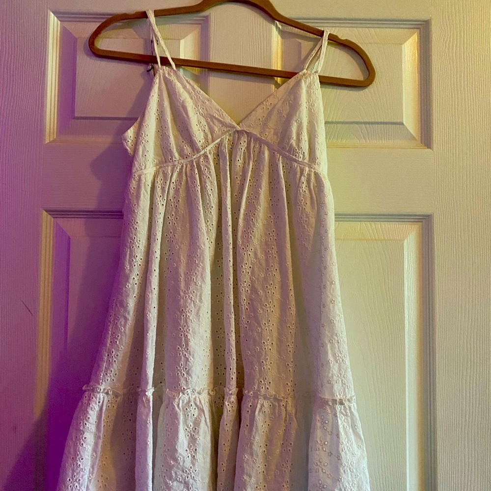 Target Mini Dress